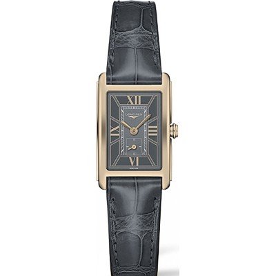 Longines L52558752 DolceVita Uhr