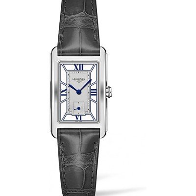 Longines L55124752 DolceVita Uhr