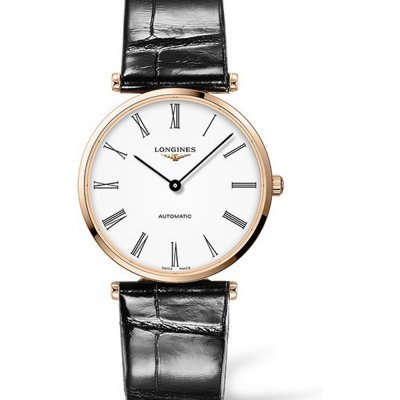 Longines L49181912 Grande Classique Uhr