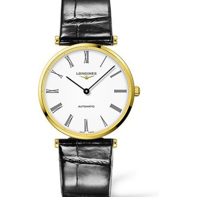 Longines L49182112 Grande Classique Uhr