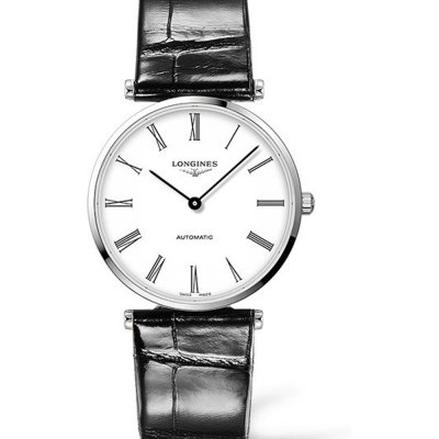 Longines L49184112 Grande Classique Uhr