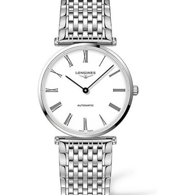 Longines L49184116 Grande Classique Uhr