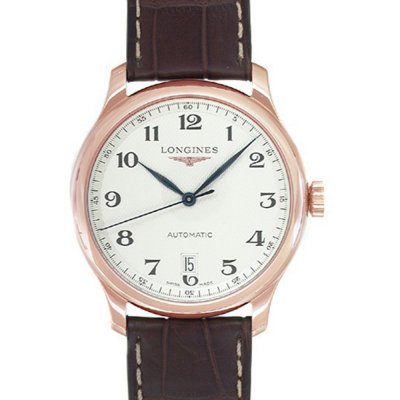 Longines L26288782 Master collection Uhr