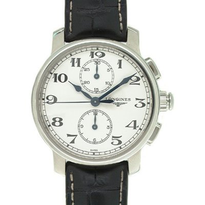 Longines Watch Master Collection L26864732