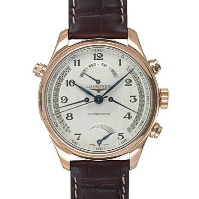 Longines L27148782 Master collection Uhr