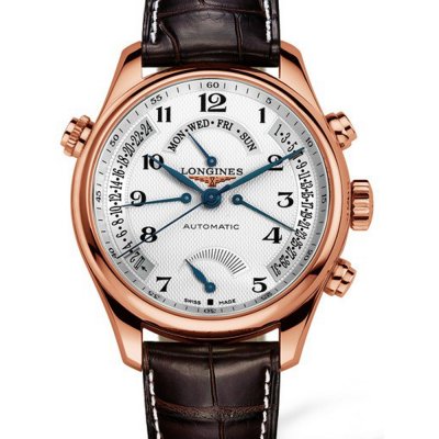 Longines L27168783 Master collection Uhr