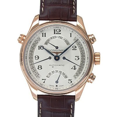 Longines L27178782 Master collection Uhr