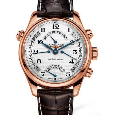 Longines L27178783 Master collection Uhr