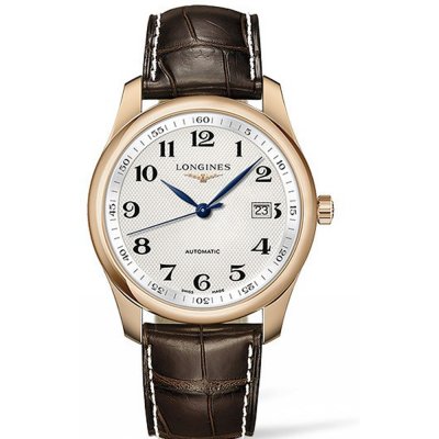 Longines L27938783 Master collection Uhr