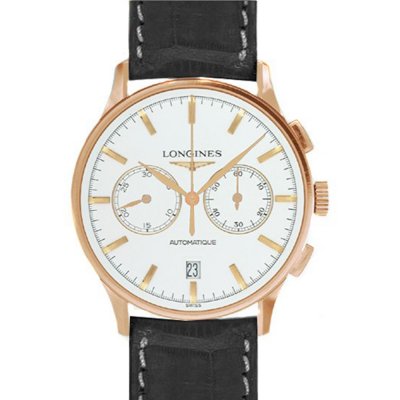 Longines L26808122 Olympic Collection Uhr