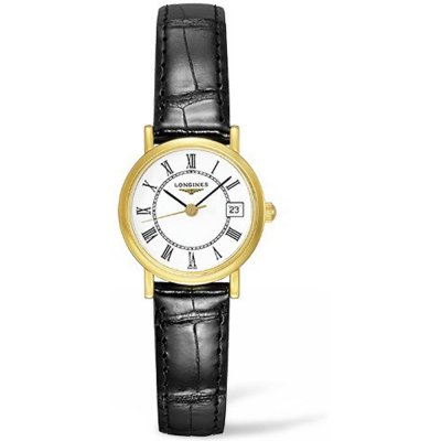 Longines Présence L42776110 Uhr