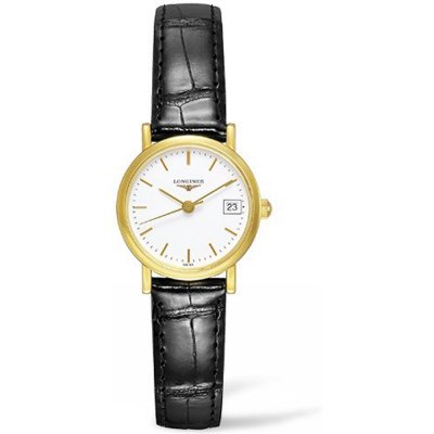 Longines Présence L42776120 Uhr