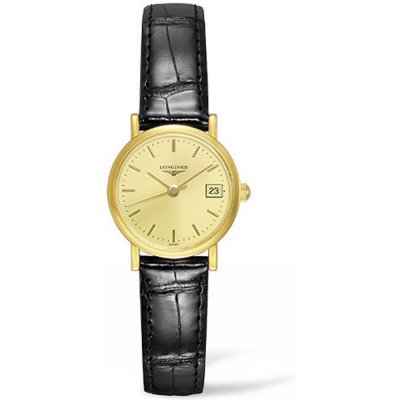 Longines Présence L42776320 Uhr