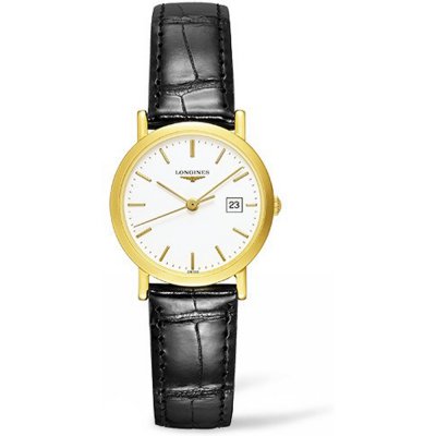 Longines Présence L42796120 Uhr