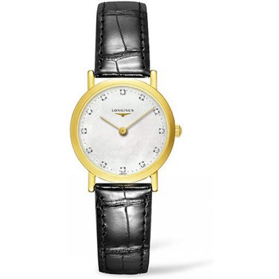 Longines Présence L43796872 Uhr