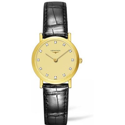 Longines Présence L44796372 Uhr