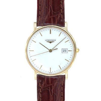 Longines Présence L47436129 Uhr