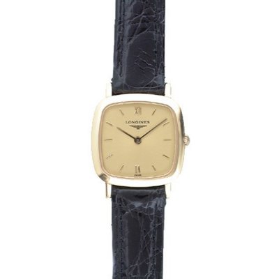 Longines L42126352 Prestige Uhr