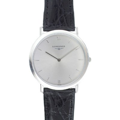 Longines L47106780 Prestige Uhr