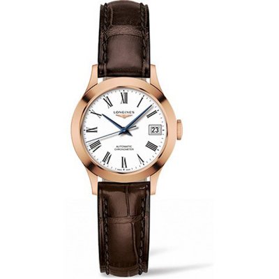 Longines L23208112 Record Uhr