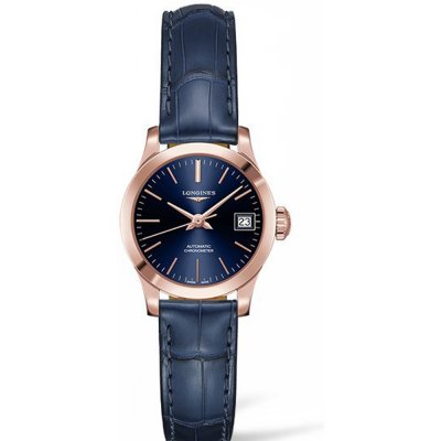 Longines L23208922 Record Uhr