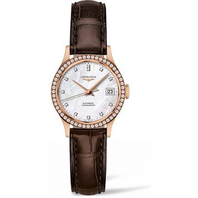 Longines L23209872 Record Uhr