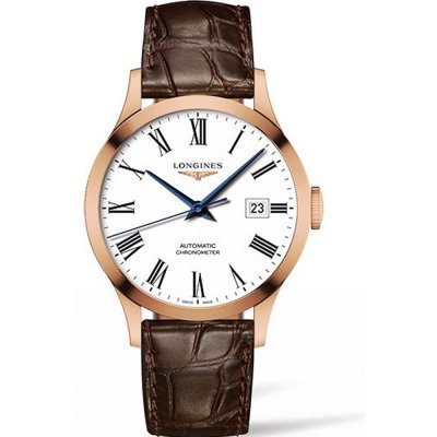 Longines L28208112 Record Uhr