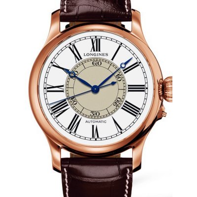 Longines L27138110 Weems Uhr