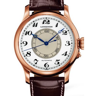 Longines L27138130 Weems Uhr