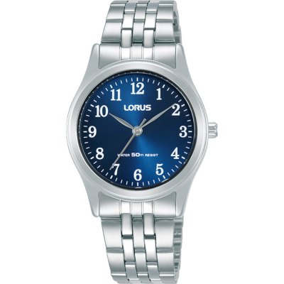 Lorus Classic RRX39HX9 Ladies Uhr