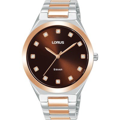 Lorus Ladies RG204WX9 Uhr