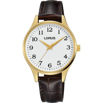 Lorus RG212PX9 Uhr