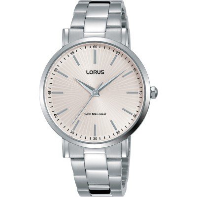 Lorus Classic RG221QX9 Uhr