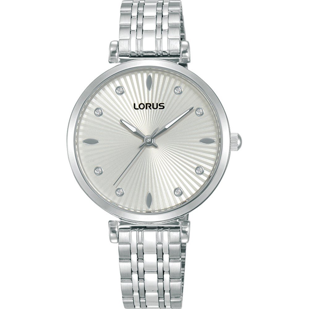 Lorus RG261XX9 Uhr