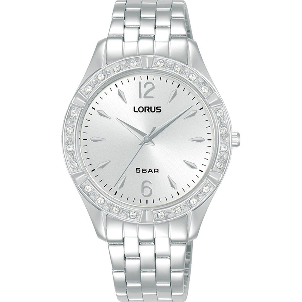 Lorus Classic dress RG265WX9 Uhr