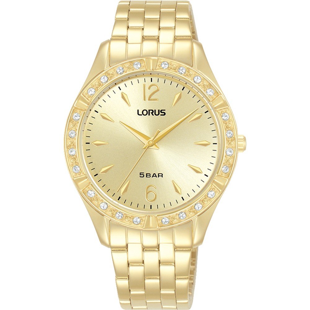 Lorus Classic dress RG268WX9 Uhr