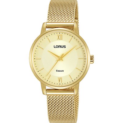 Lorus RG278TX9 Uhr