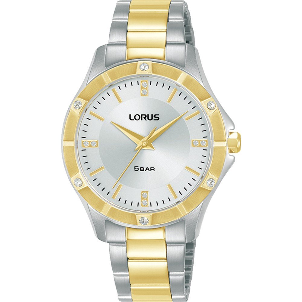 Lorus RG280XX9 Uhr