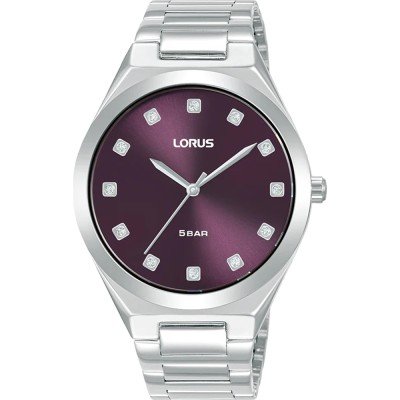 Lorus Classic RG299VX9 Uhr