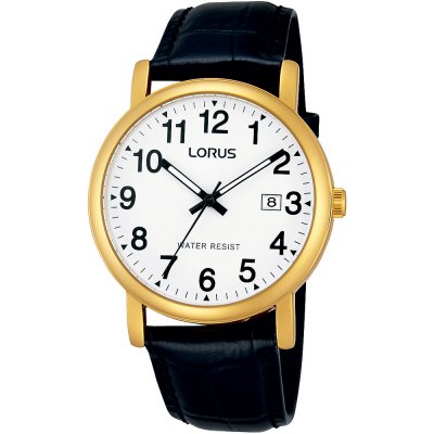 Lorus RG836CX5 Uhr