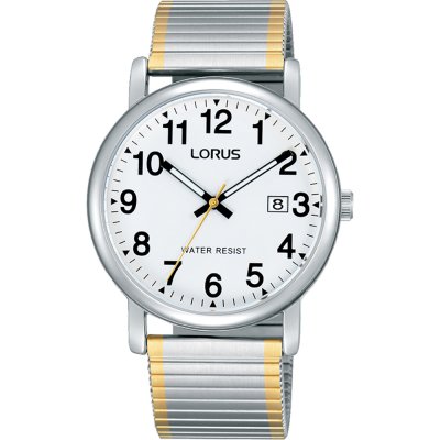 Lorus RG861CX9 Uhr