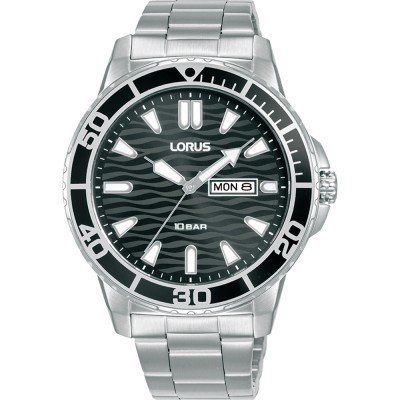 Lorus Sport RH355AX9 Uhr