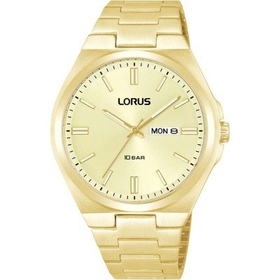 Lorus Classic RH400AX9 Uhr