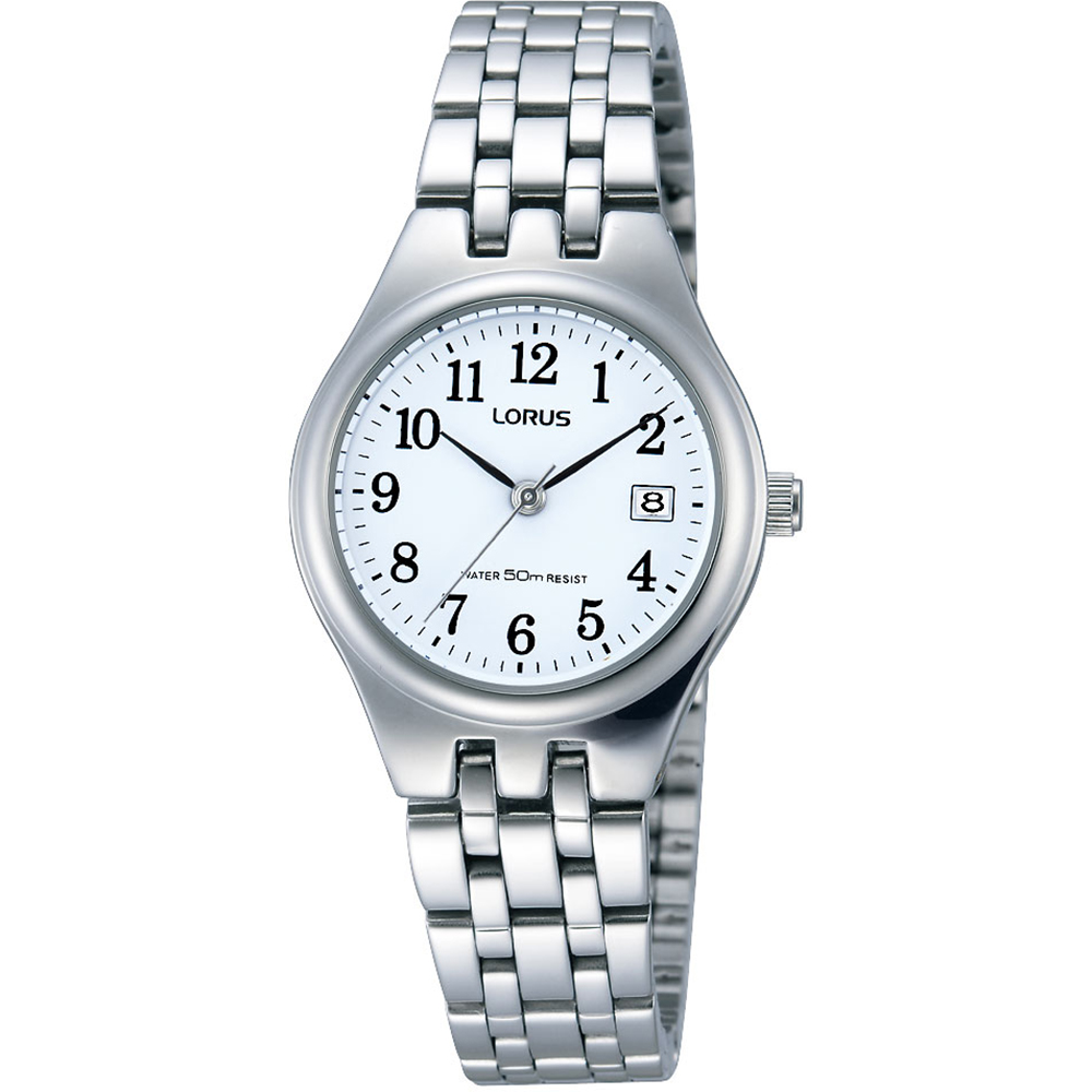 Lorus Classic dress RH791AX9 Uhr