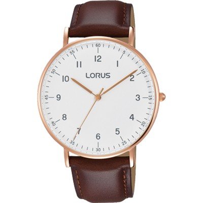 Lorus Classic RH894BX9 Uhr