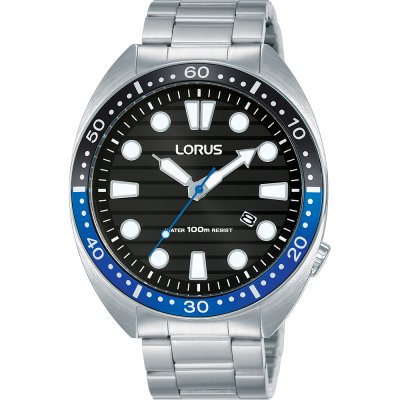 Lorus RH921LX9 Uhr