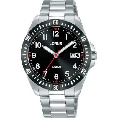 Lorus Sport RH923NX9 Uhr