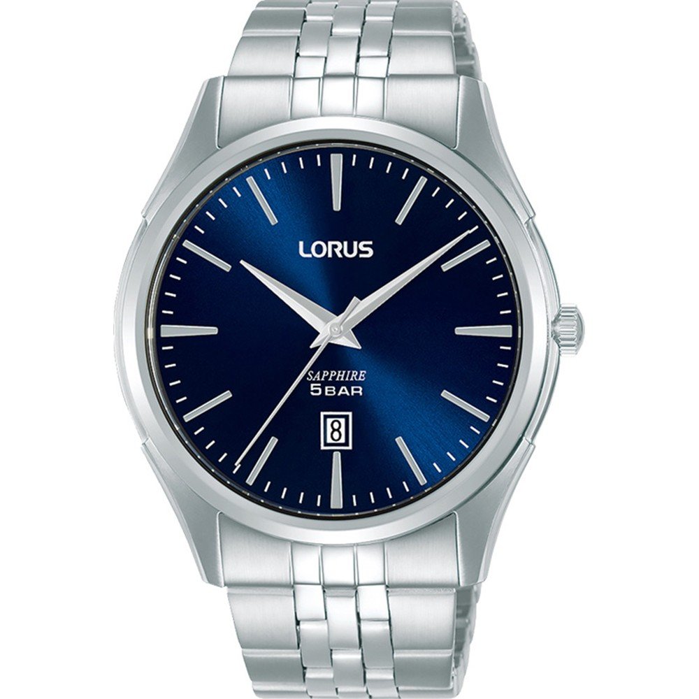 Lorus Classic dress RH947NX5 RH947NX9 Uhr