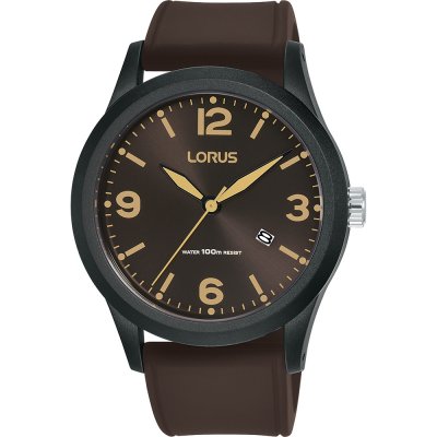 Lorus RH951LX9 Uhr