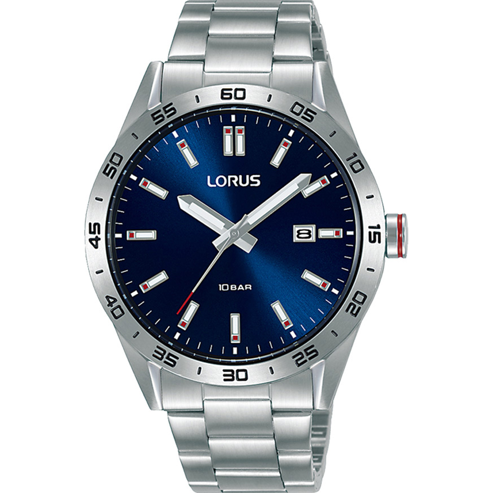 Lorus RH961NX9 Uhr